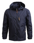 Men Waterproof Jackets