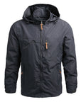 Men Waterproof Jackets