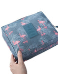 Outdoor Multifunction travel Cosmetic Bag