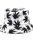 Summer Bucket Hats