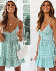 Femme Chic Beach Dresses