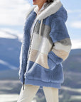 Winter Women's Coat