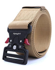 Tactical Military Nylon Waist Belts