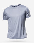 Multicolor Quick Dry T-Shirt