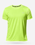 Multicolor Quick Dry T-Shirt