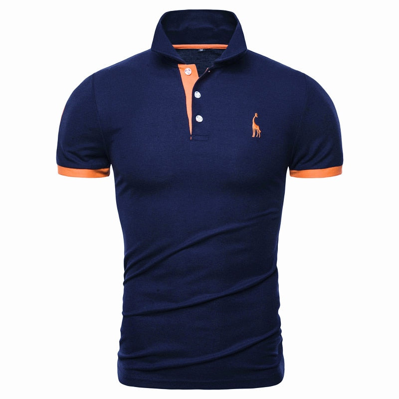 Cotton Polos