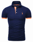 Cotton Polos