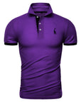 Cotton Polos