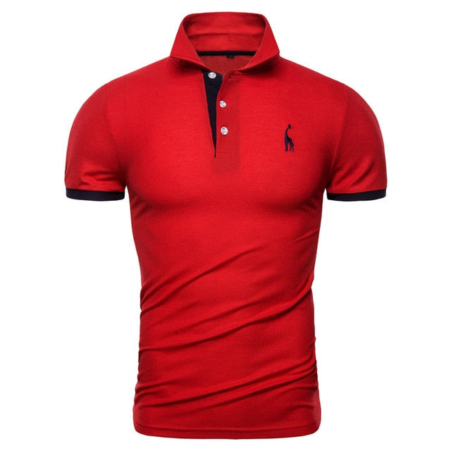 Cotton Polos