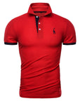 Cotton Polos