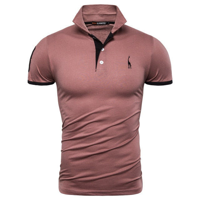 Cotton Polos