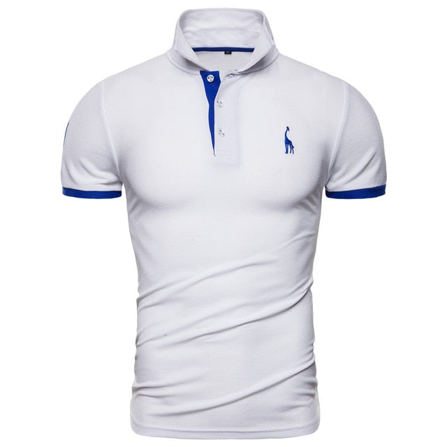 Cotton Polos