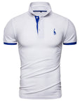 Cotton Polos