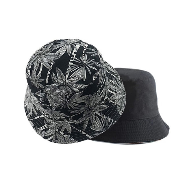 Summer Bucket Hats