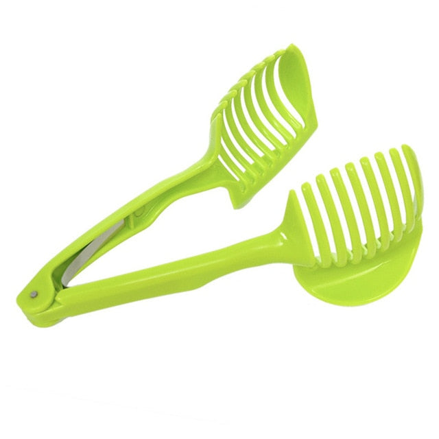 Fruit and Vegetable Slicer Bread Clip