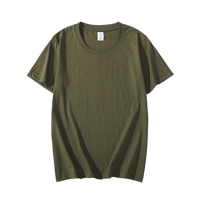 Brand New Cotton Men&#39;s T-shirt