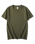 Brand New Cotton Men's T-shirt