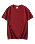 Brand New Cotton Men's T-shirt