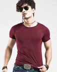 Brand New Men T Shirt