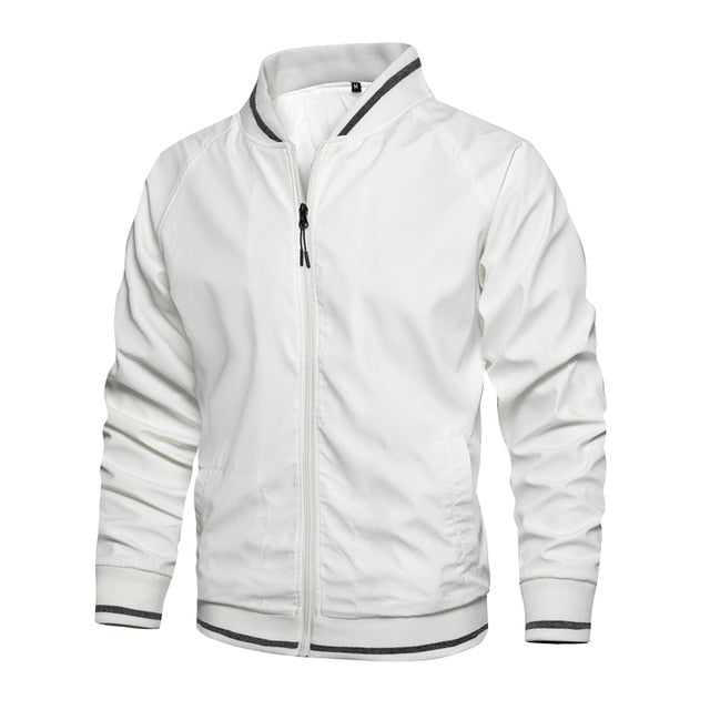 Mens Fashion Jackets and Coats