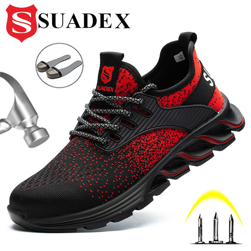 Safety Shoes For Men