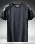 Quick Dry Sport T Shirt Men