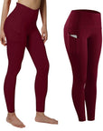 Spandex High Waist Legging