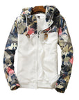 Women's Hooded Jackets