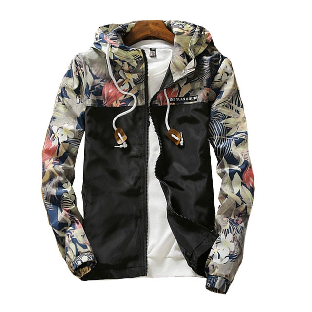 Women&#39;s Hooded Jackets