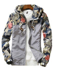 Women's Hooded Jackets