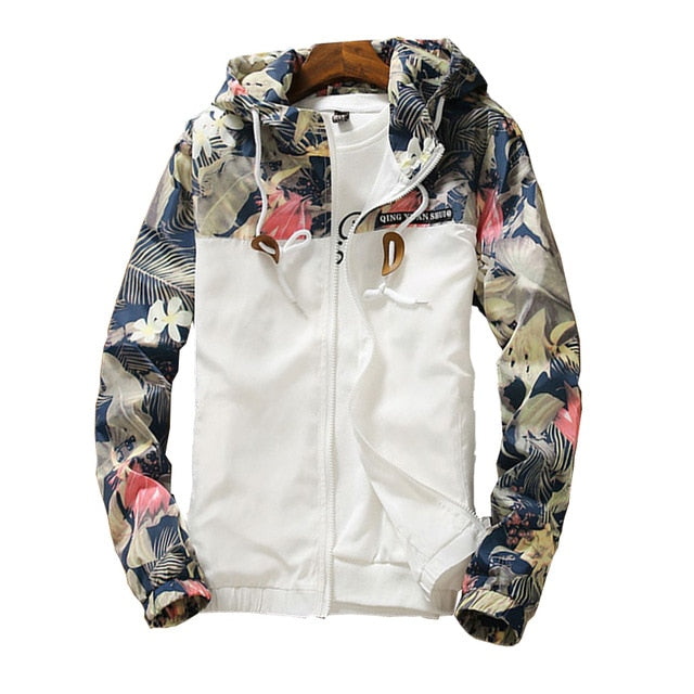 Women&#39;s Hooded Jackets