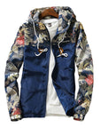 Women's Hooded Jackets