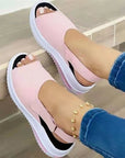 Shoes Women Platform Sandals