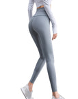 Spandex High Waist Legging