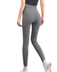 Spandex High Waist Legging