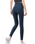 Spandex High Waist Legging