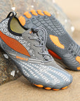 Men Aqua Shoes Quick Dry