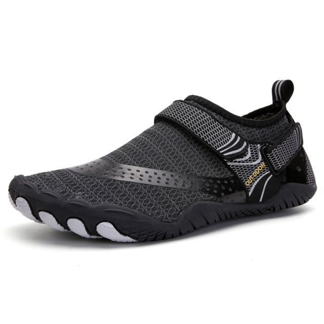 Men Aqua Shoes Quick Dry