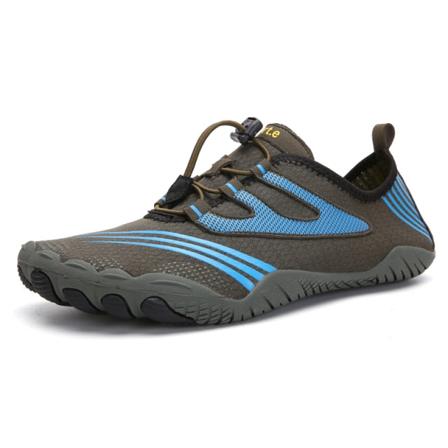 Men Aqua Shoes Quick Dry