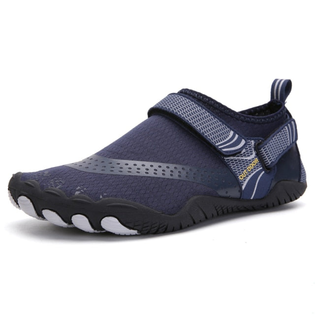 Men Aqua Shoes Quick Dry