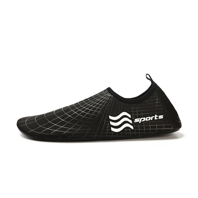 Men Aqua Shoes Quick Dry