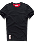 Cotton Men's T-shirt