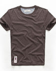 Cotton Men's T-shirt