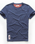 Cotton Men's T-shirt