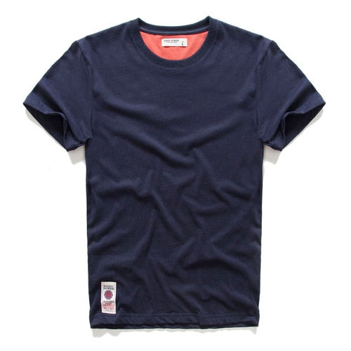 Cotton Men&#39;s T-shirt