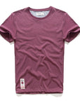 Cotton Men's T-shirt