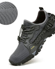 Mesh Breathable Hiking Shoes