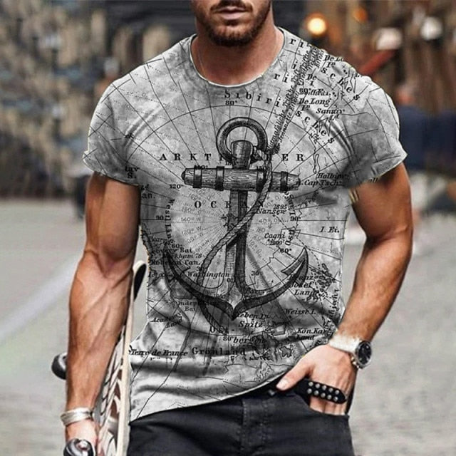 gentleman men&#39;s T-shirt