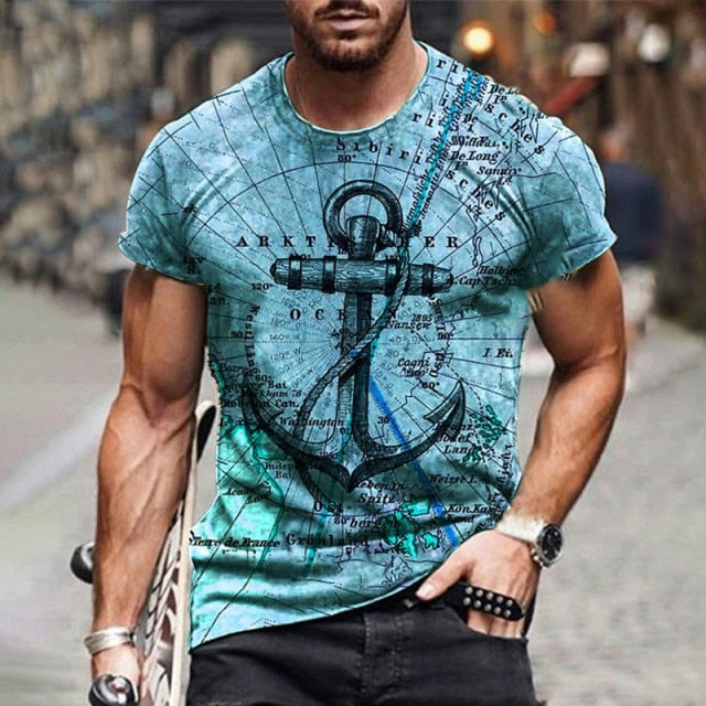 gentleman men&#39;s T-shirt