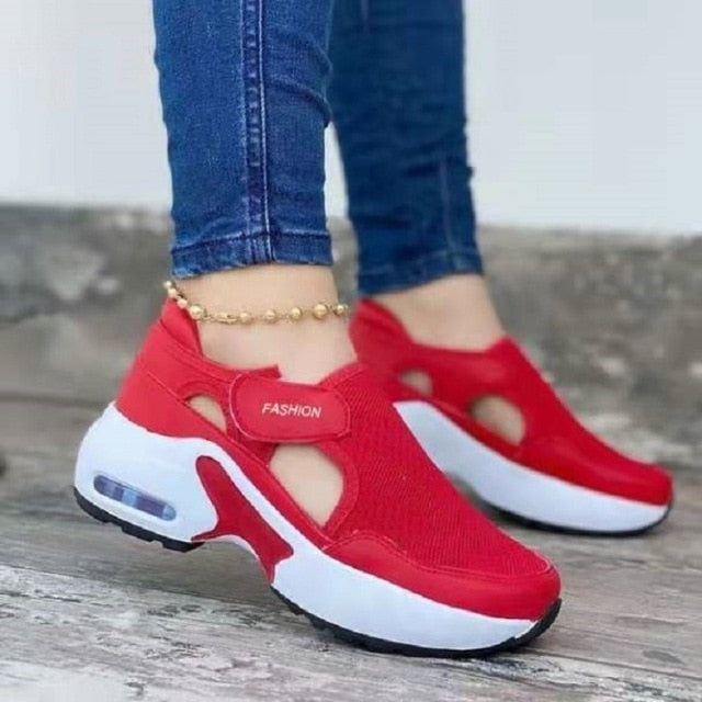 Women Running Shoes